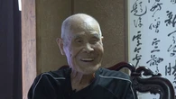 Kokichi Akuzawa, la persona más anciana en conquistar el Monte Fuji