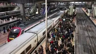 Cómo pedir un justificante a Renfe para el trabajo por un retraso de los trenes de Cercanías