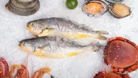 Ocho personas afectadas por intoxicación tras consumir pescado azul en la isla de La Palama