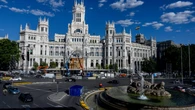 Cortes de tráfico por la visita del Papa León XIV: cómo acceder al centro de Madrid los días 6, 7, 8 y 9 de junio