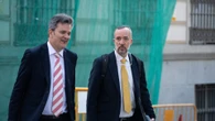 Los audios de Leire Díez revelan que ofreció a Francisco Martínez un pacto con la Fiscalía a cambio de información