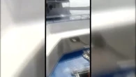 Un ferry que viajaba de La Graciosa a Lanzarote queda a la deriva con 150 personas a bordo