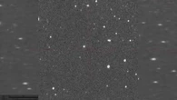 Detectan un cometa de procedencia interestelar al que apuntan los telescopios de todo el mundo