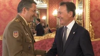Matías Prats, nombrado embajador del Ejército de Tierra