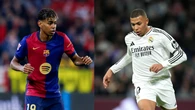 Ya hay fechas para los dos clásicos y los derbis de LaLiga EA Sports