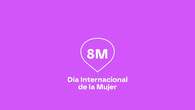 8M Día de la Mujer 2025: horario, programa y actos conmemorativos