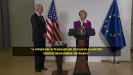 Se cumplen 4 años de la tregua en la guerra arancelaria entre la UE y EEUU: la llegada de Trump amenaza a la paz comercial