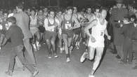 Muere Jesús Hurtado, el primer ganador de la San Silvestre Vallecana
