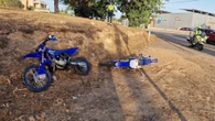 VÍDEO: La Guardia Civil detiene a seis motoristas, dos de ellos menores, por maniobras peligrosas en la A-7