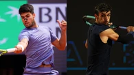 Carlos Alcaraz - Lorenzo Musetti: Horario y dónde ver la semifinal del Masters de Roma