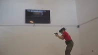 Inteligencia artificial y Realidad Inmersiva para entrenar a futuros policías en Canarias