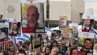 Israel recupera los cadáveres de dos rehenes secuestrados en los ataques del 7 de octubre