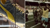 De Pelé a Messi pasando por Maradona y Cruyff, así es el museo del fútbol en Madrid