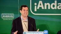 Lucha por la sanidad pública en la precampaña en Andalucía