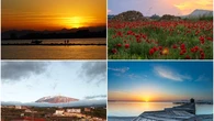 Vota la mejor foto del mes de abril de 2026