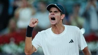 Rafa Jódar remonta un épico partido ante Michelsen para avanzar a octavos de final de Roland Garros