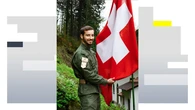 El autoproclamado rey de Suiza se construye un imperio gratis tras hacerse con 148 terrenos por un vacío legal