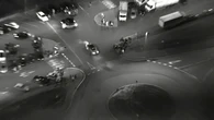 Once detenidos por organizar carreras ilegales con coches modificados en polígonos de Madrid, Cuenca, Toledo y Navarra