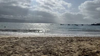 Muere una niña de 12 años ahogada en la playa de Costacabana, Almería