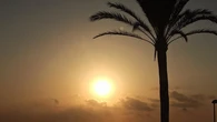 Temperaturas que superarán los 30 grados e inestabilidad persistente en el norte y nordeste de España