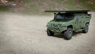 La empresa española que ha desarrolado un camuflaje militar con IA