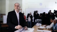 Así es Rumen Radev, ganador de las elecciones legislativas en Bulgaria
