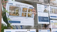 600 euros por una habitación de alquiler: la realidad de muchos jóvenes en España