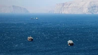 Varios países se preparan para retirar minas en Ormuz antes de la cumbre europea de Chipre