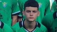 Muere Jairo Corbacho, futbolista de 20 años que militó en varios clubes de Málaga