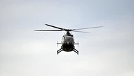 Muere el influencer Tang Feiji al estrellarse en directo con el helicóptero ultraligero que pilotaba