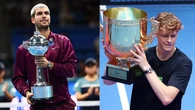 Carlos Alcaraz vs Jannik Sinner: Así está la batalla por el número 1 de la ATP tras Tokio y Pekín