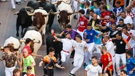 Encierros de San Sebastián de Los Reyes 2025, quinto día en directo