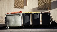 Sangüesa, en Navarra, estrena un sistema pionero para fomentar la recogida de latas y plásticos
