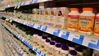Alerta por un suplemento con exceso de vitamina D que provoca más de diez ingresos en Baleares