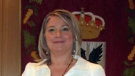 Herida grave la senadora y alcaldesa María José Ortega tras una colisión en Palencia
