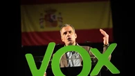 Ortega Smith, uno de los fundadores de Vox, es expulsado definitivamente del partido