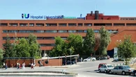 Una paciente agrede con un espray a su doctora tras recibir el alta médica de su baja laboral en Guadalajara