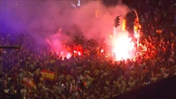 España campeona del mundo: Así lo ha contado Antena 3 Deportes