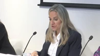Los Biondo, en pie de guerra para incriminar a Raquel Sánchez Silva