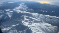 Muere una escaladora tras caer desde 200 metros en Sierra Nevada