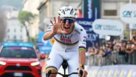 Monumental Pogacar: conquista su quinto Giro de Lombardía consecutivo e iguala otro récord de Merckx
