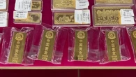El oro alcanza máximos históricos y dispara los precios en joyerías: su cotización supera los 4.000 dólares por onza