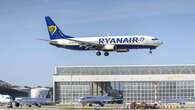 Estos son lo tres aeropuertos en los que Ryanair limita el uso de tarjetas de embarque digitales