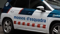Detenido un joven de 24 años en Sant Cugat por agredir a una persona sin hogar en Rubí, Barcelona