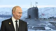 Así es el nuevo submarino ruso con alcance ilimitado que puede cambiar el rumbo de la guerra