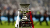Supercopa de España 2026: equipos clasificados y cruces confirmados