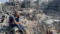 Se recrudecen los combates: la ofensiva israelí avanza implacable hacia el sur de la Franja de Gaza