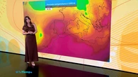 Mercedes Martín: “España atraviesa una intensa ola de calor con temperaturas extremas y noches sofocantes”