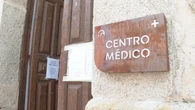 Piden donativos a los vecinos para financiar la construcción de un nuevo consultorio médico