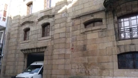 La Casa Cornide abre sus puertas después de 60 años